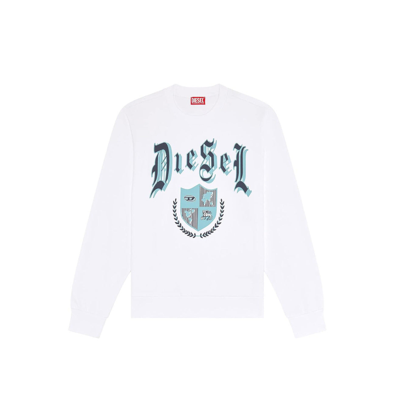 Diesel - Diesel Felpa Uomo