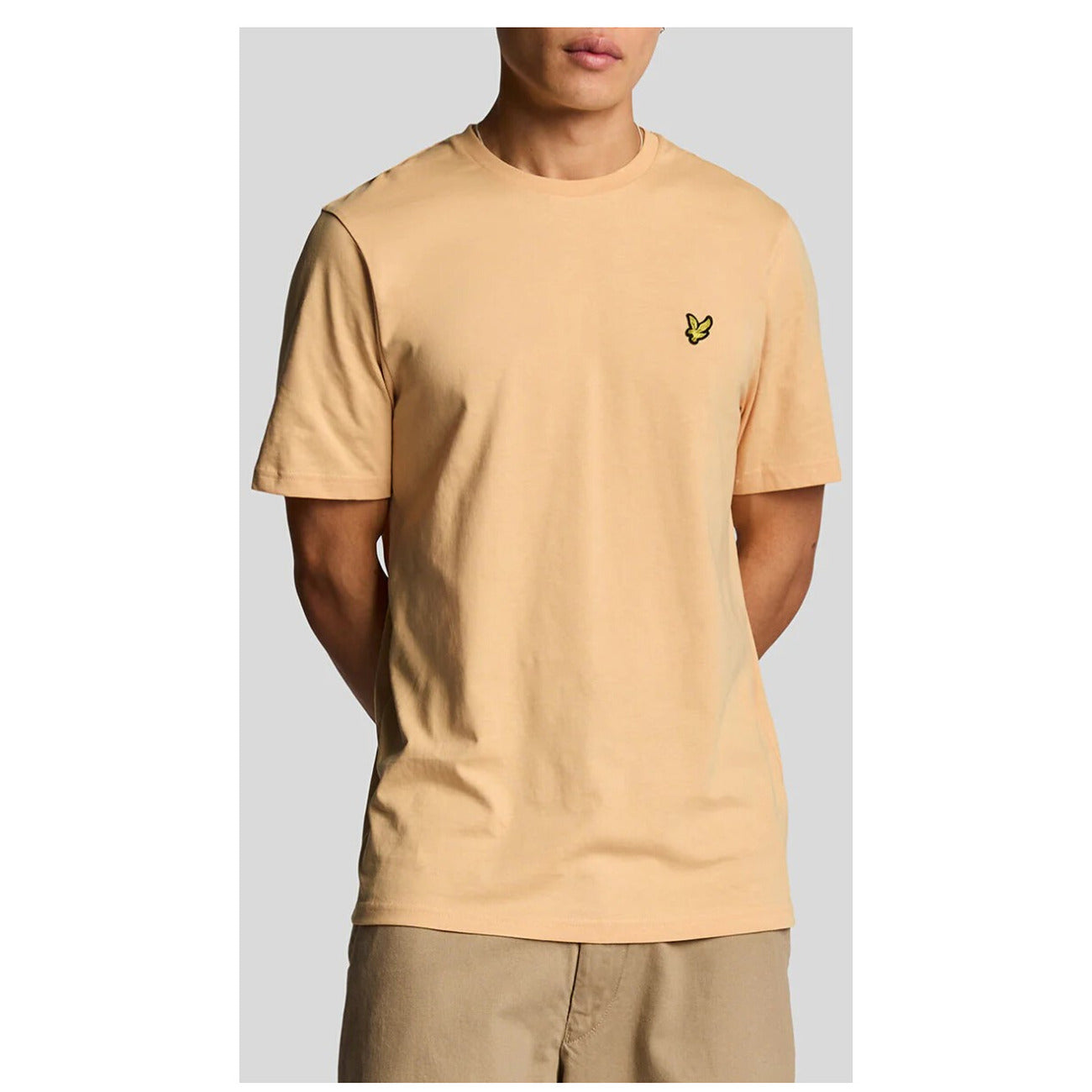 Lyle &amp; Scott - Lyle &amp; Scott Men's T-Shirt