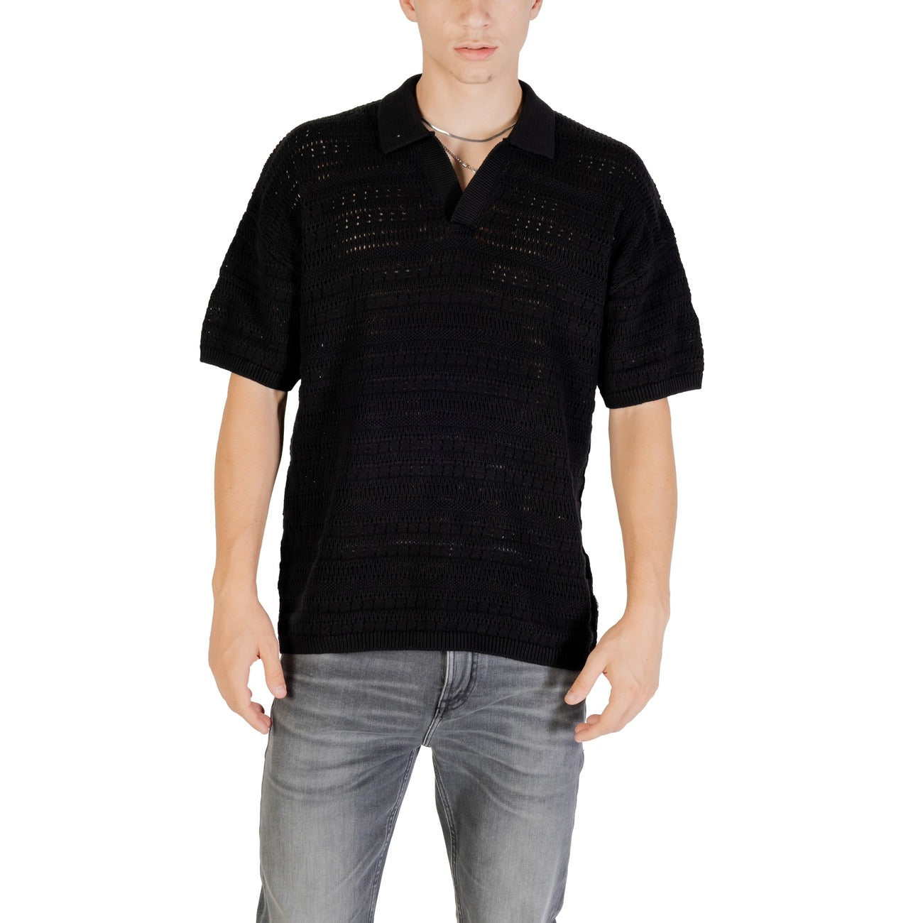 Only &amp; Sons - Only &amp; Sons Men's Polo Shirt
