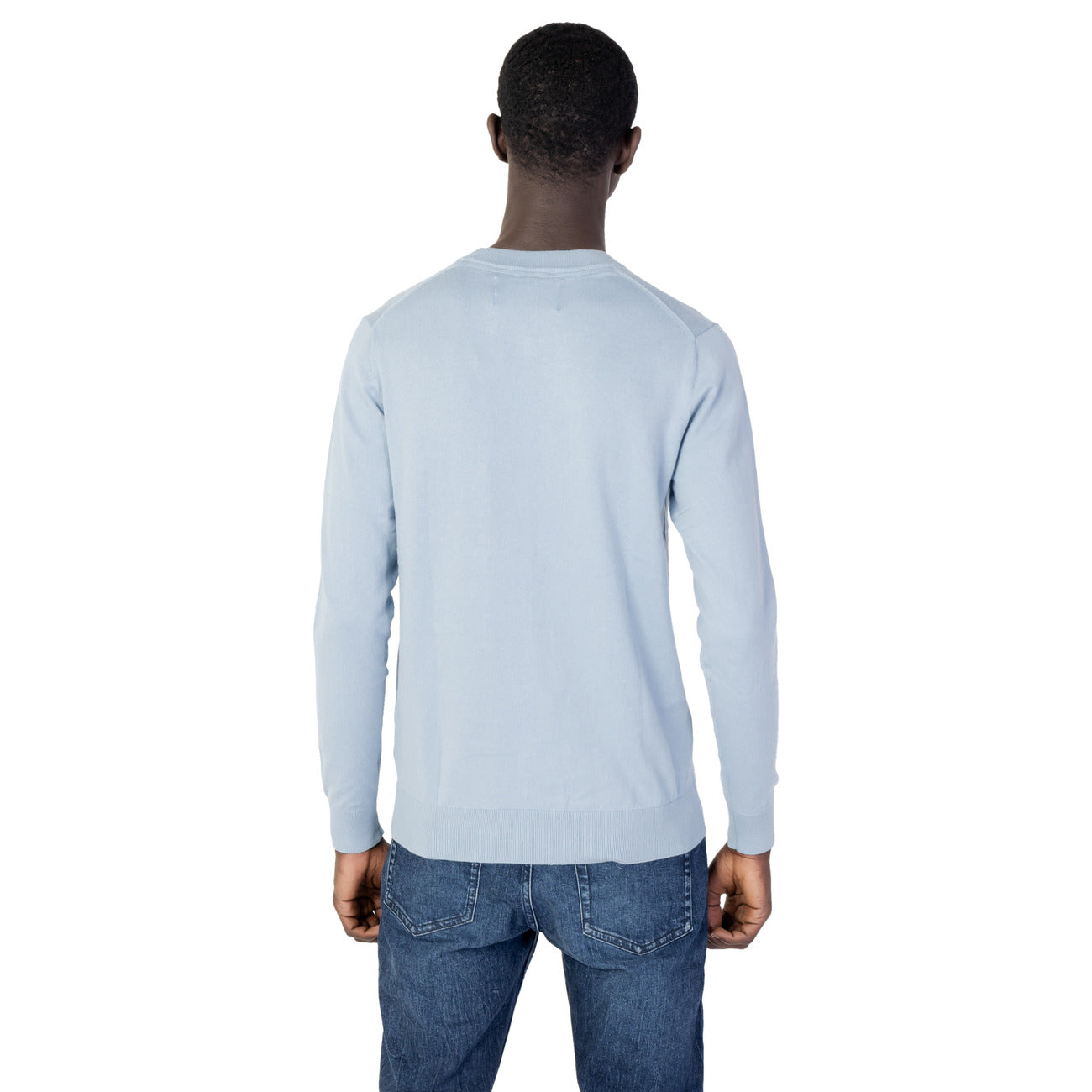 Calvin Klein Jeans - Calvin Klein Jeans Men's Sweater