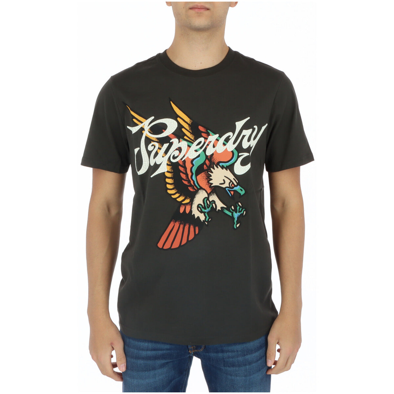 Superdry - Superdry Men's T-Shirt
