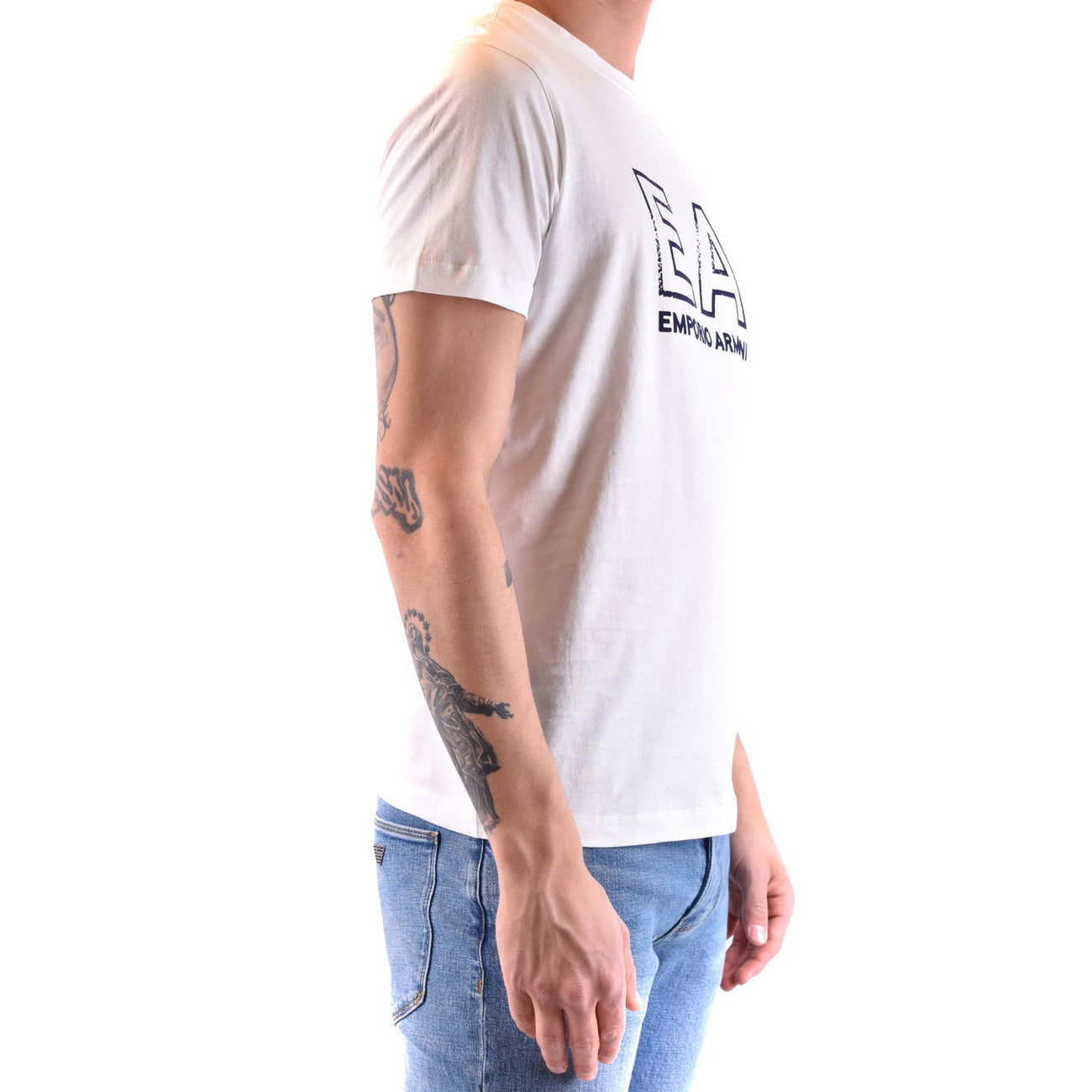 Emporio Armani - Emporio Armani Men's T-Shirt