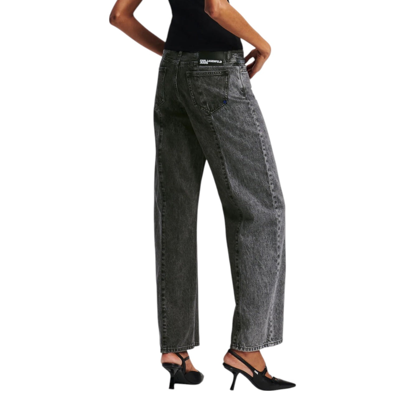 Karl Lagerfeld Jeans - Karl Lagerfeld Jeans Jeans Donna