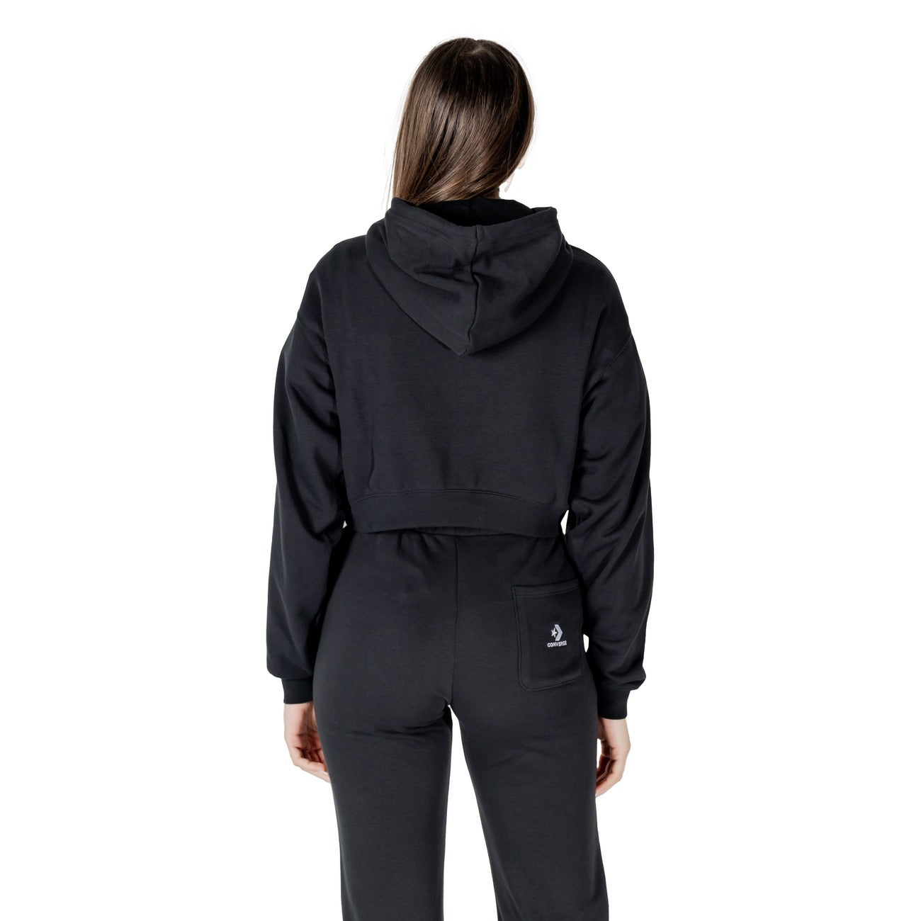 Converse - Converse Women's Sweatshirt