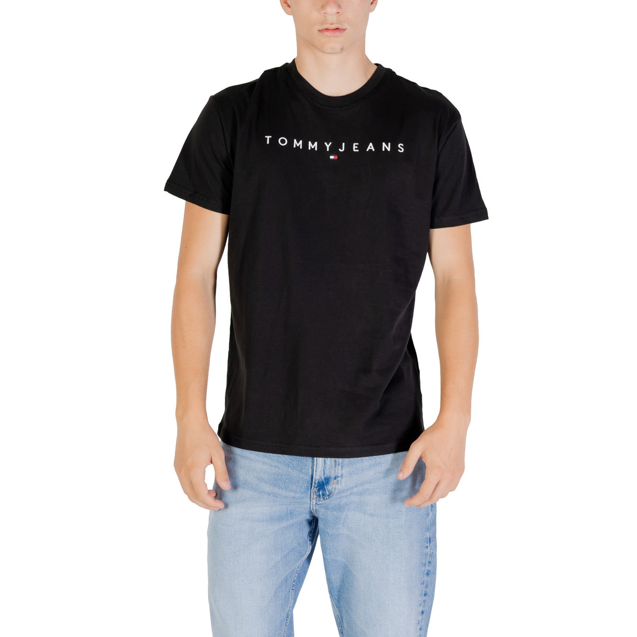 Tommy Hilfiger Jeans - Tommy Hilfiger Jeans Men's T-Shirt