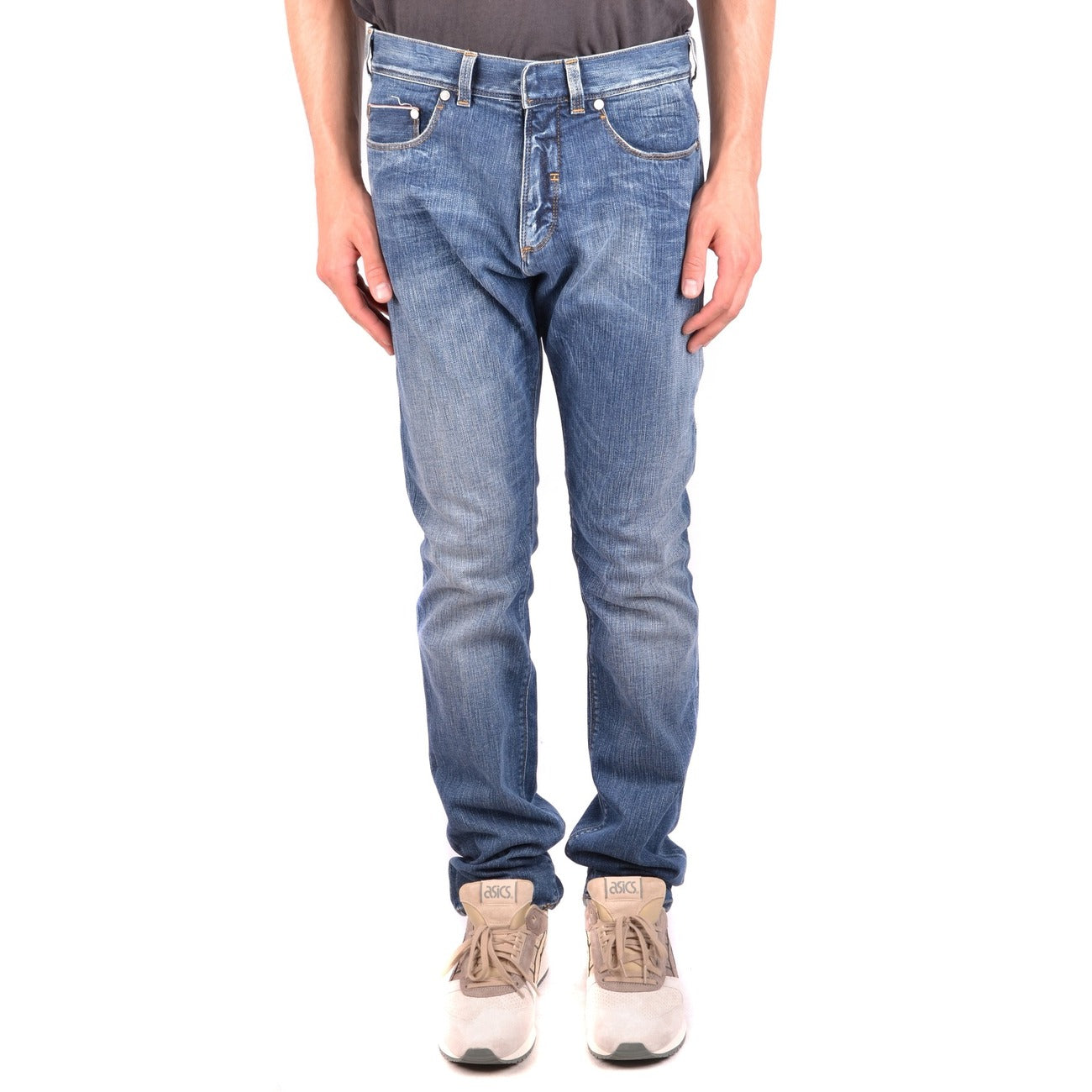 Neil Barrett - Neil Barrett Men's Jeans