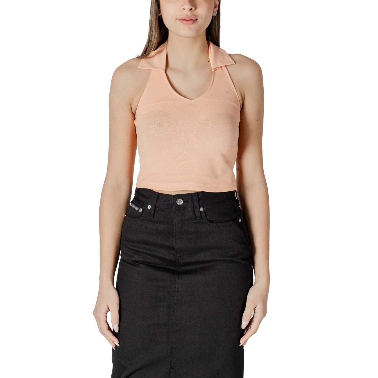 Calvin Klein Jeans - Calvin Klein Jeans Top Women