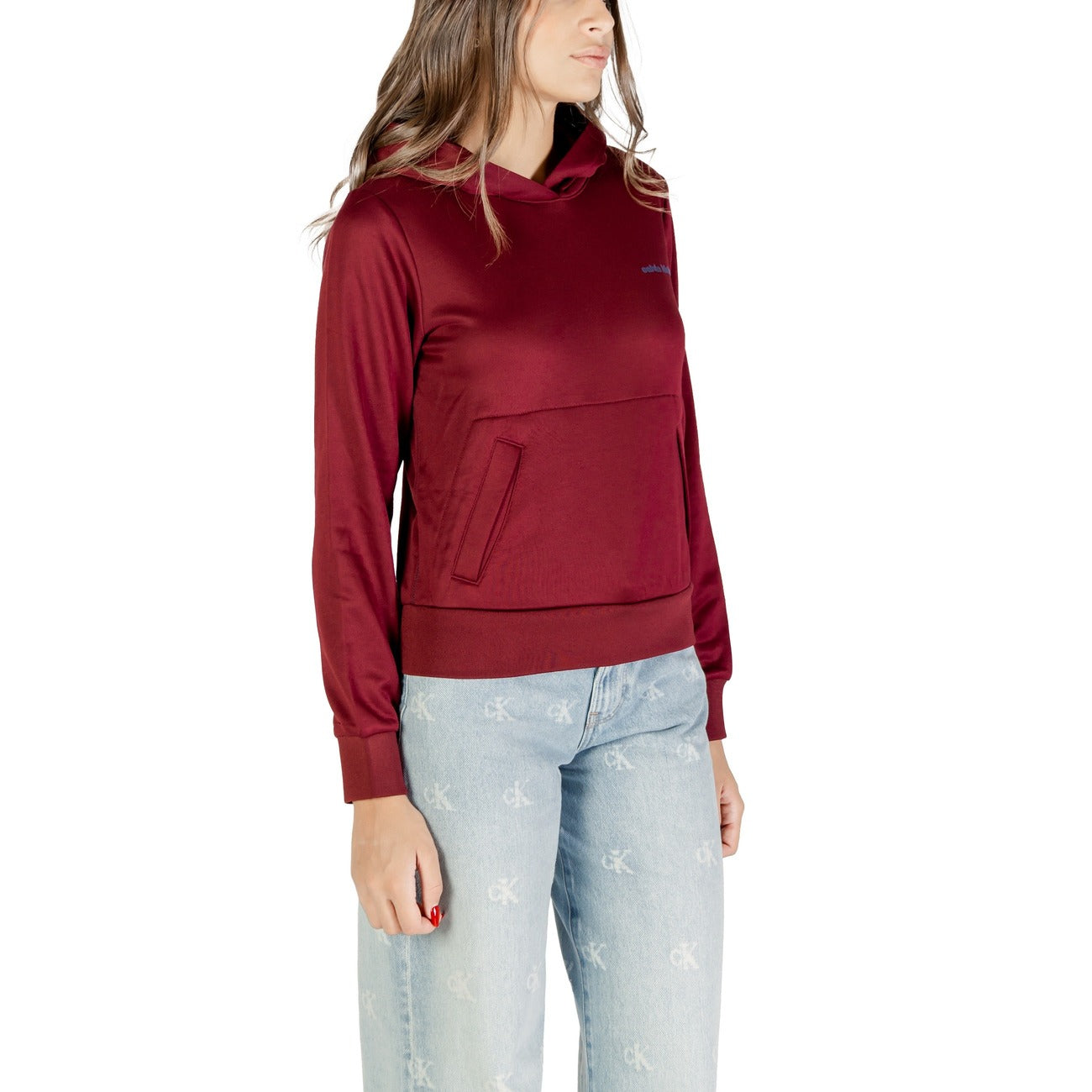 Calvin Klein - Calvin Klein Women's Sweatshirt