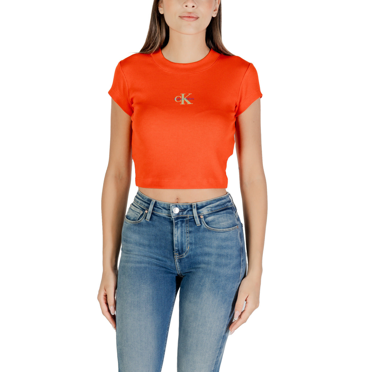 Calvin Klein Jeans - Calvin Klein Jeans Top Women