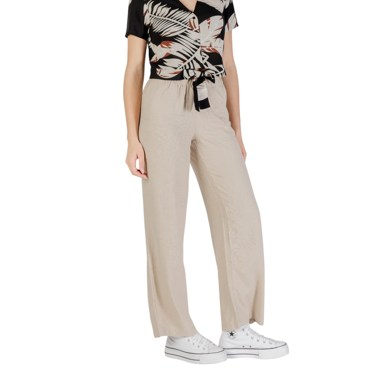 Only - Only Pantaloni Donna