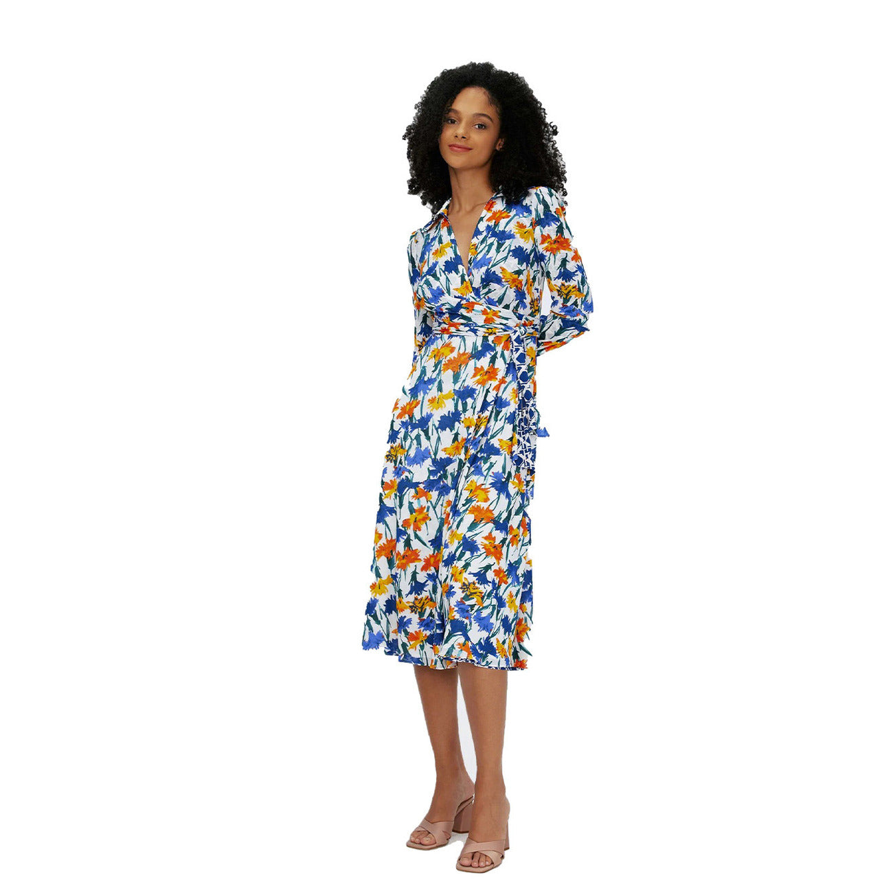 Diane Von Furstenberg - Diane Von Furstenberg Abito Donna