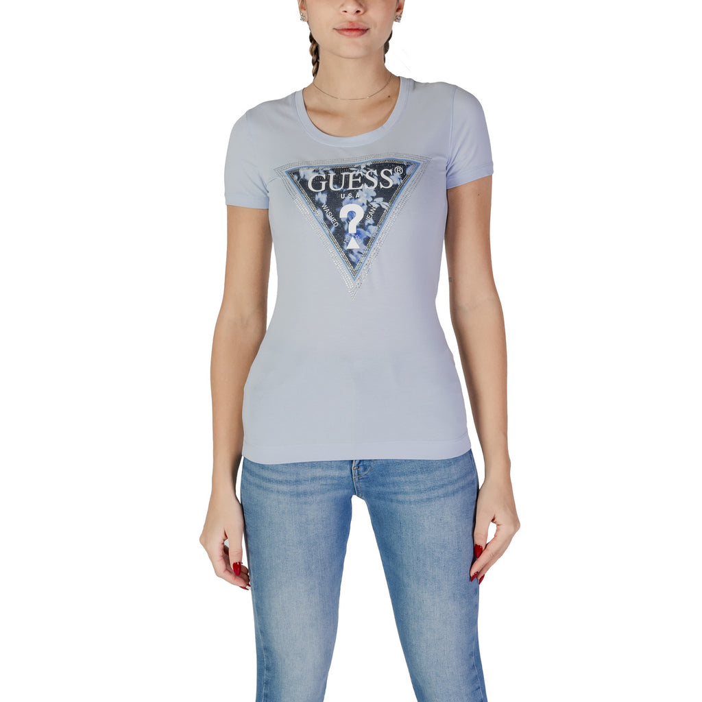 Guess - Guess Women's T-Shirt