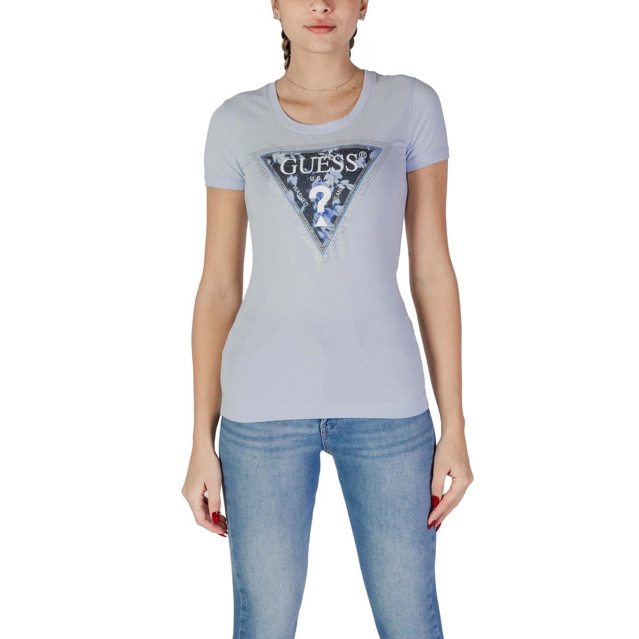Guess - Guess Women's T-Shirt