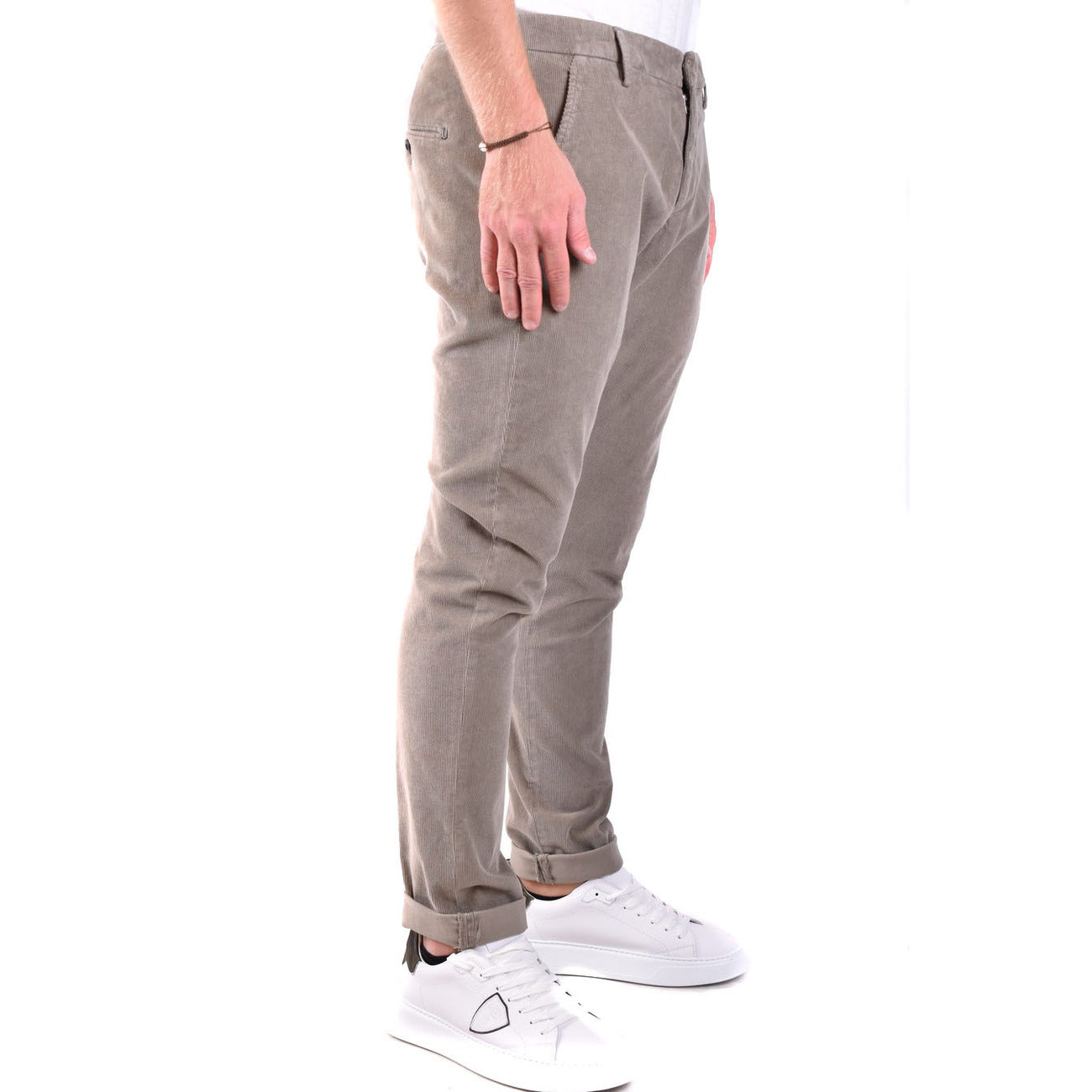Jacob Cohen - Jacob Cohen Pantaloni Uomo