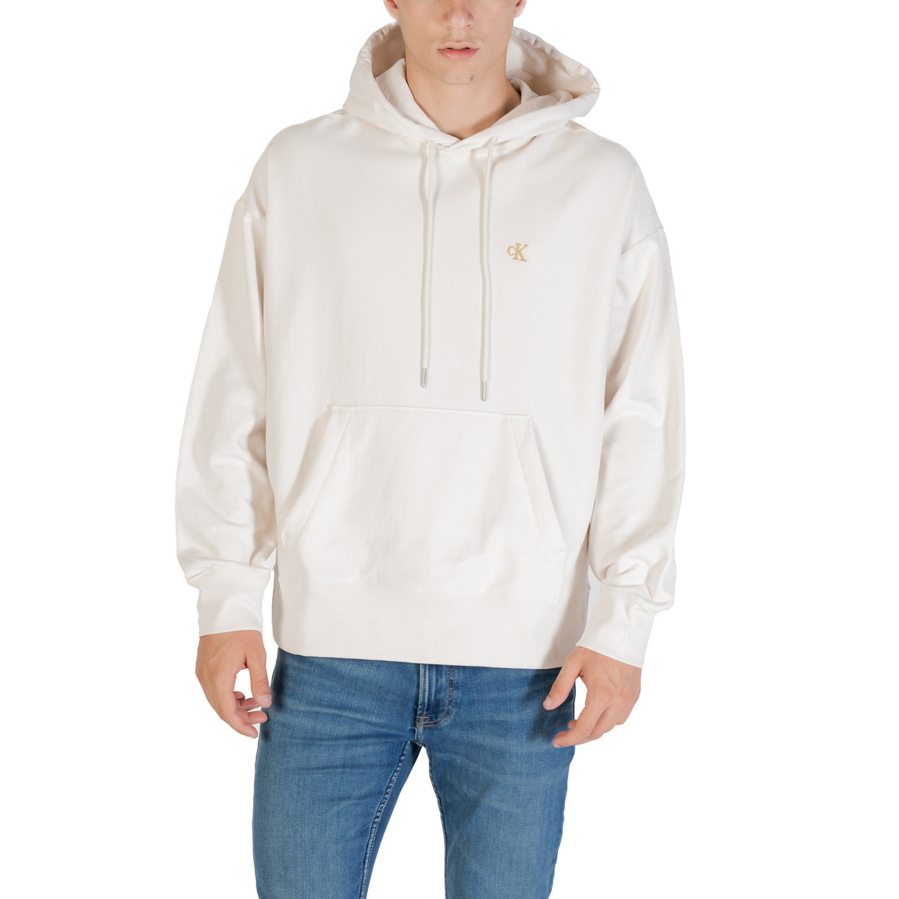 Calvin Klein Jeans - Calvin Klein Jeans Felpa Uomo