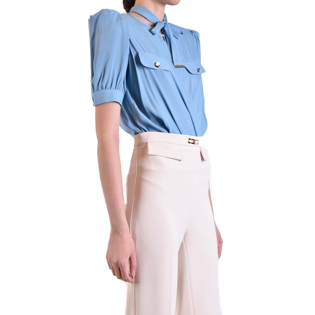 Elisabetta Franchi - Elisabetta Franchi Women's Blouse