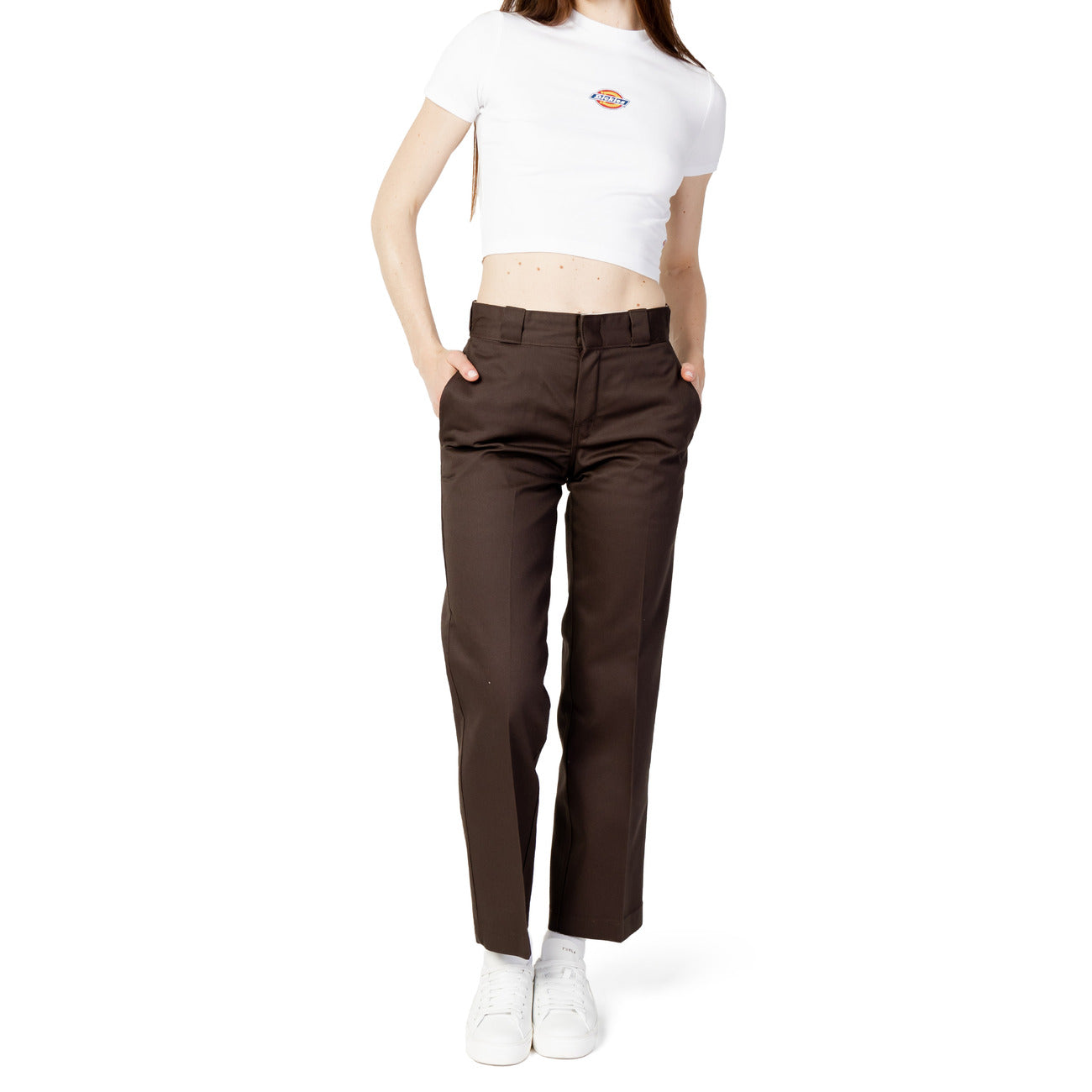 Dickies - Dickies Pantaloni Donna