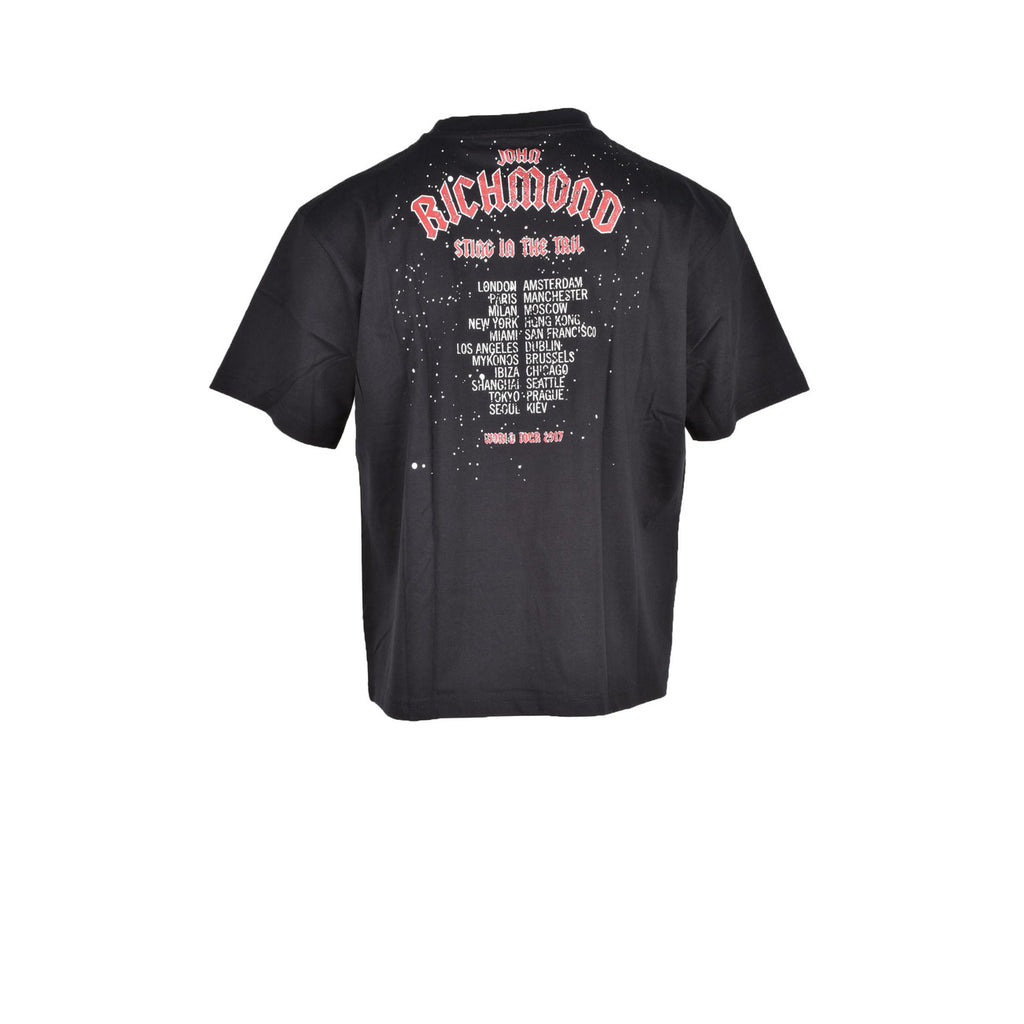 John Richmond - John Richmond Men's T-Shirt