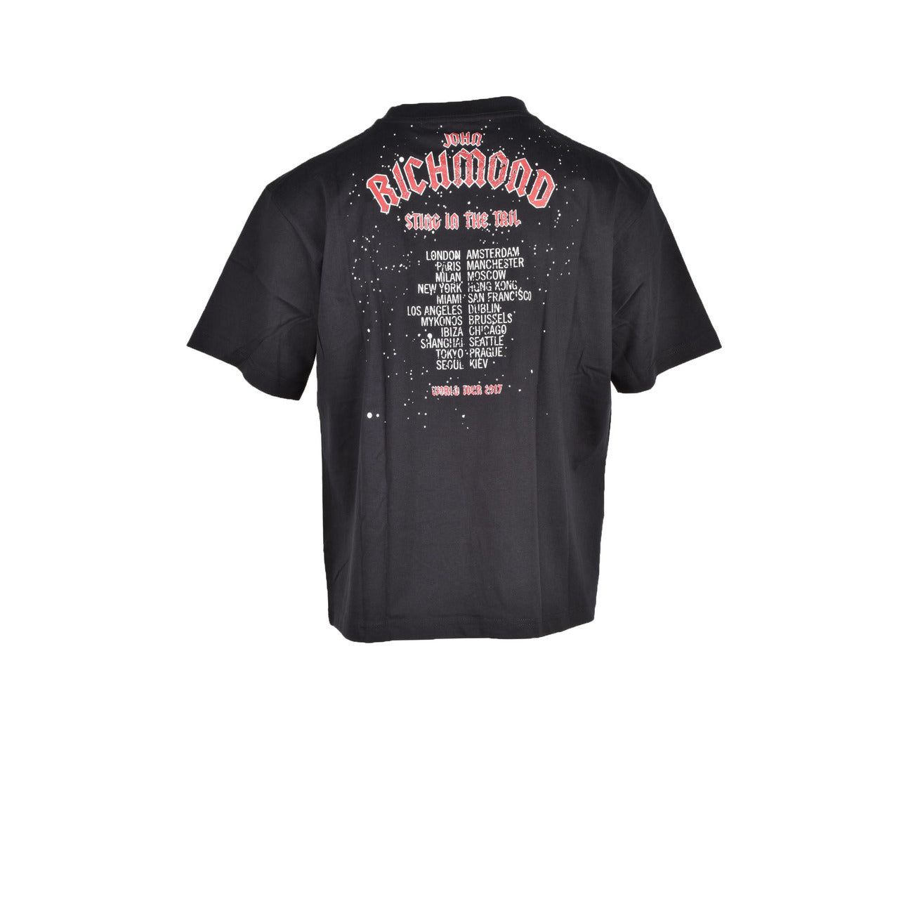 John Richmond - John Richmond Men's T-Shirt