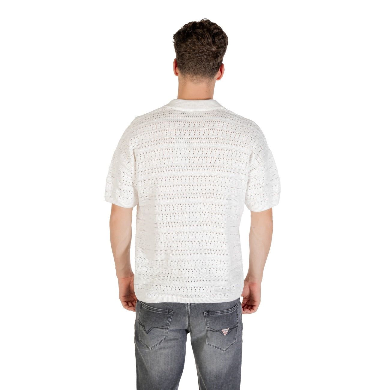 Only &amp; Sons - Only &amp; Sons Men's Polo Shirt
