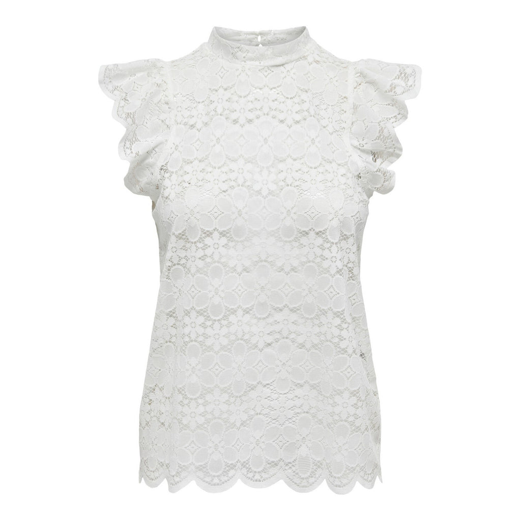 Jacqueline De Yong - Jacqueline De Yong Women's Blouse