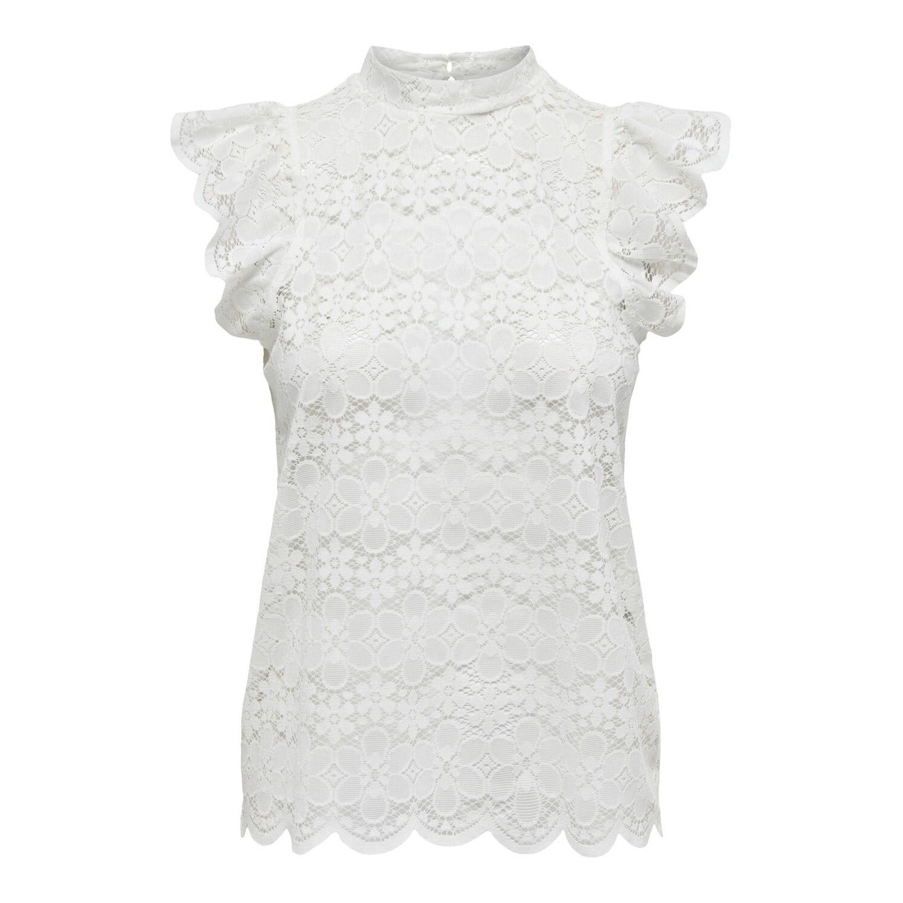 Jacqueline De Yong - Jacqueline De Yong Women's Blouse