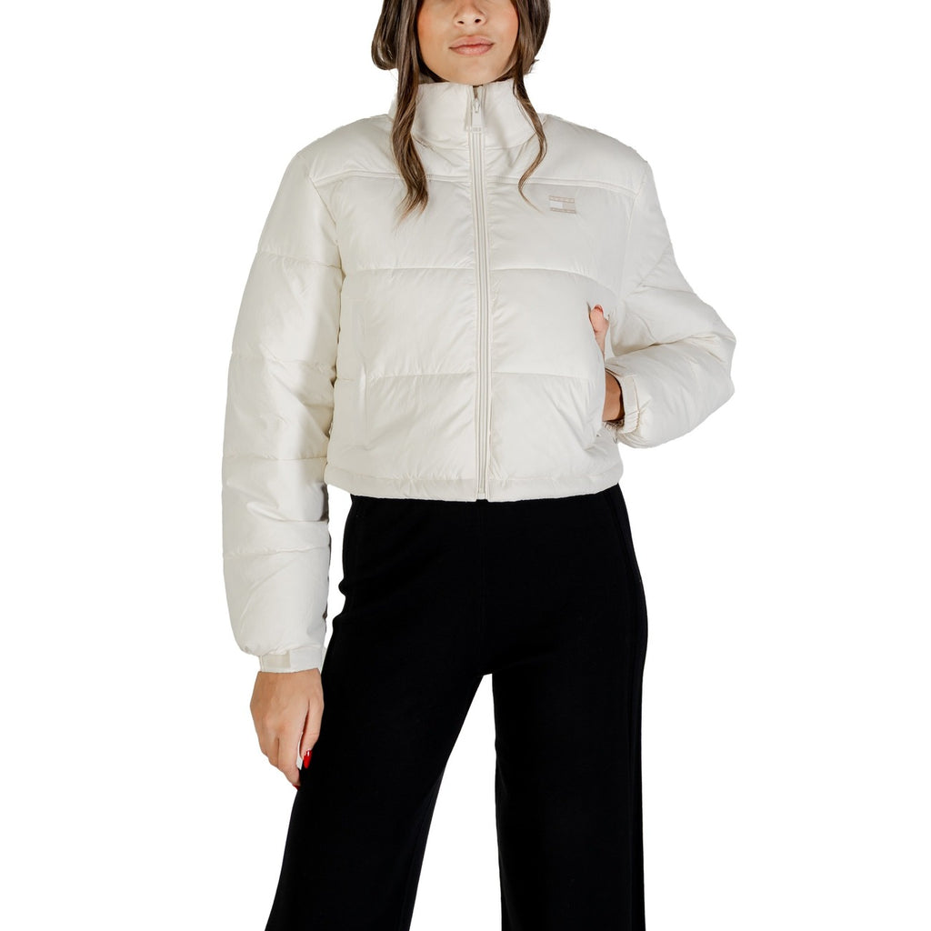 Tommy Hilfiger Jeans - Tommy Hilfiger Jeans Women's Jacket