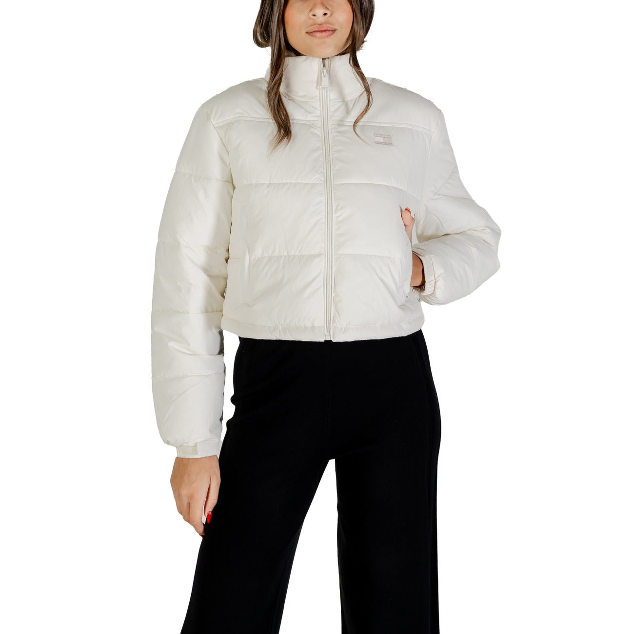 Tommy Hilfiger Jeans - Tommy Hilfiger Jeans Women's Jacket
