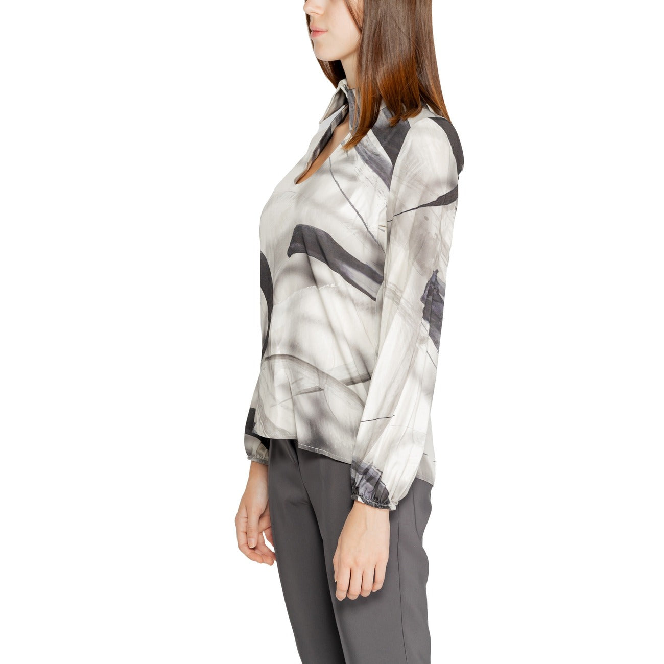 Renaissance - Renaissance Women's Blouse