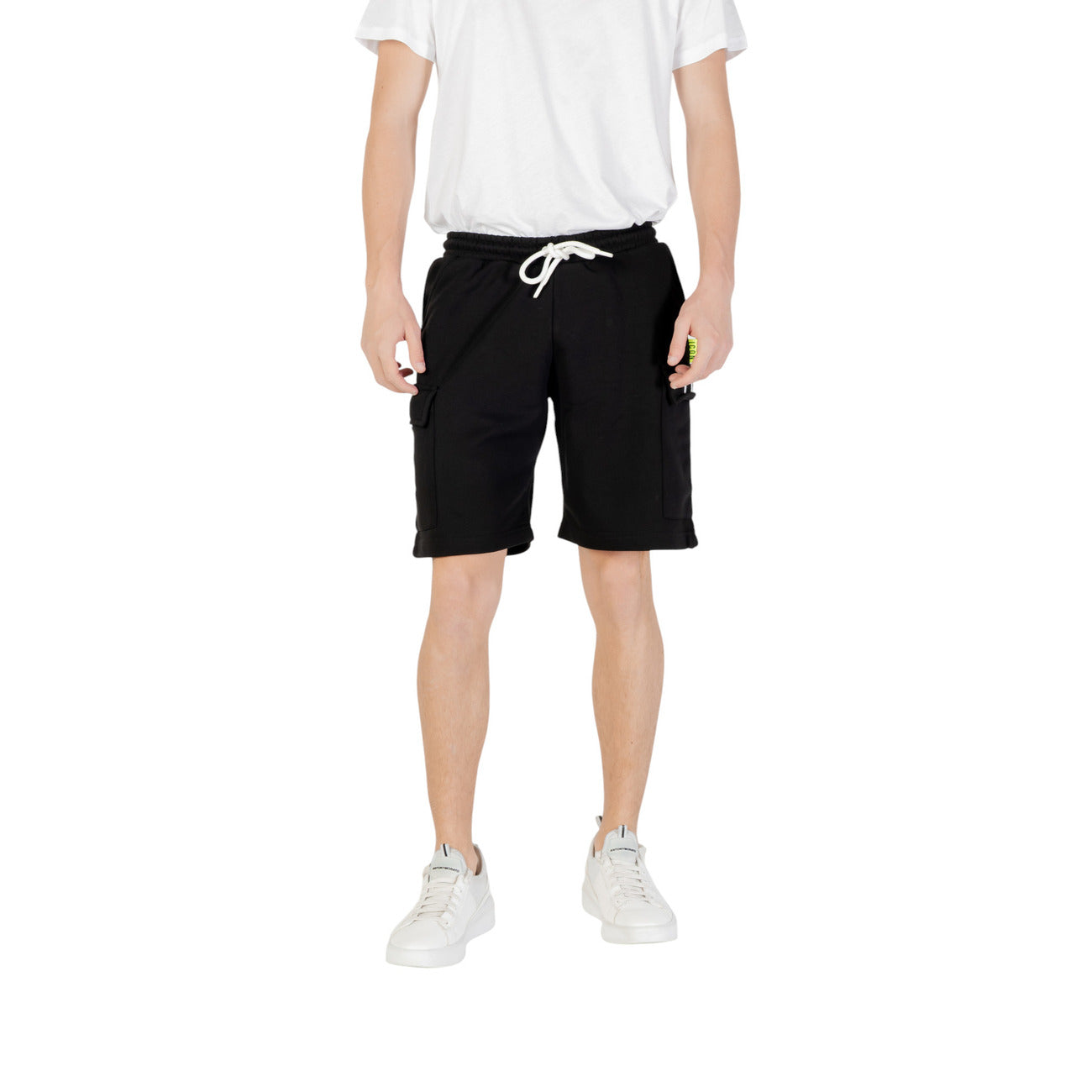 Icon - Icon Men's Bermuda Shorts