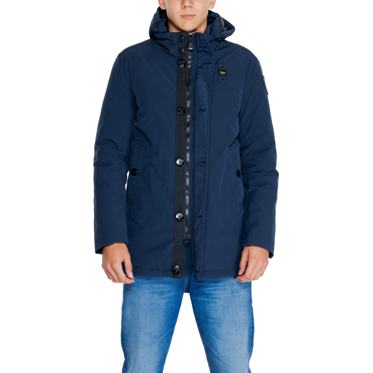 Blauer - Blauer Men's Jacket
