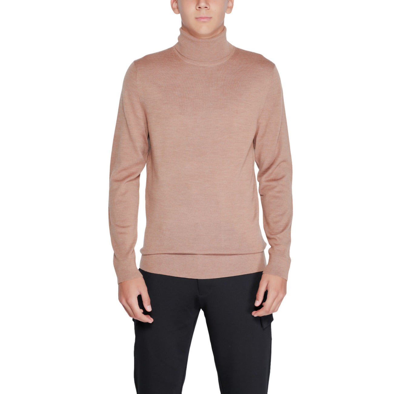 Calvin Klein - Calvin Klein Men's Sweater