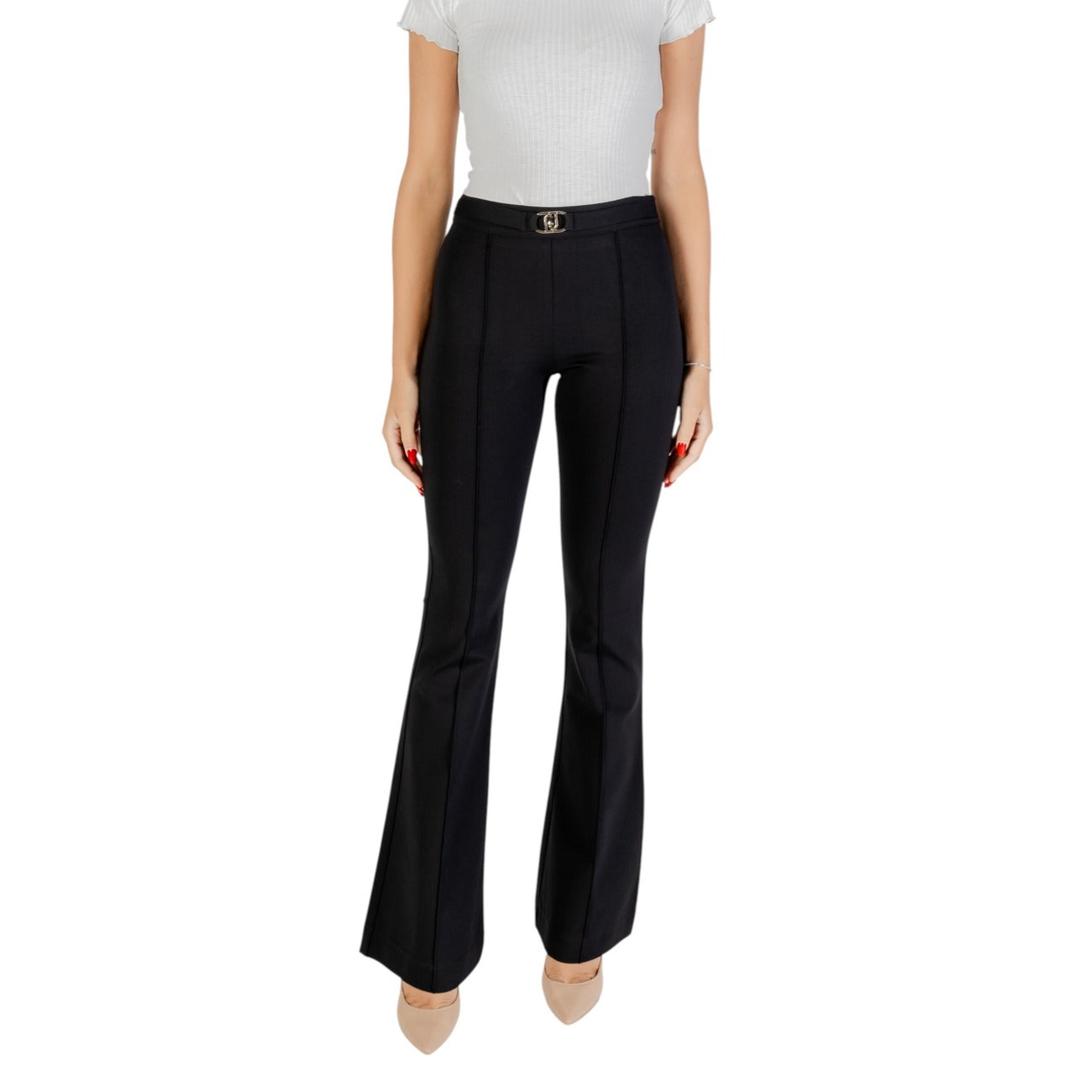 Liu Jo - Liu Jo Women's Trousers