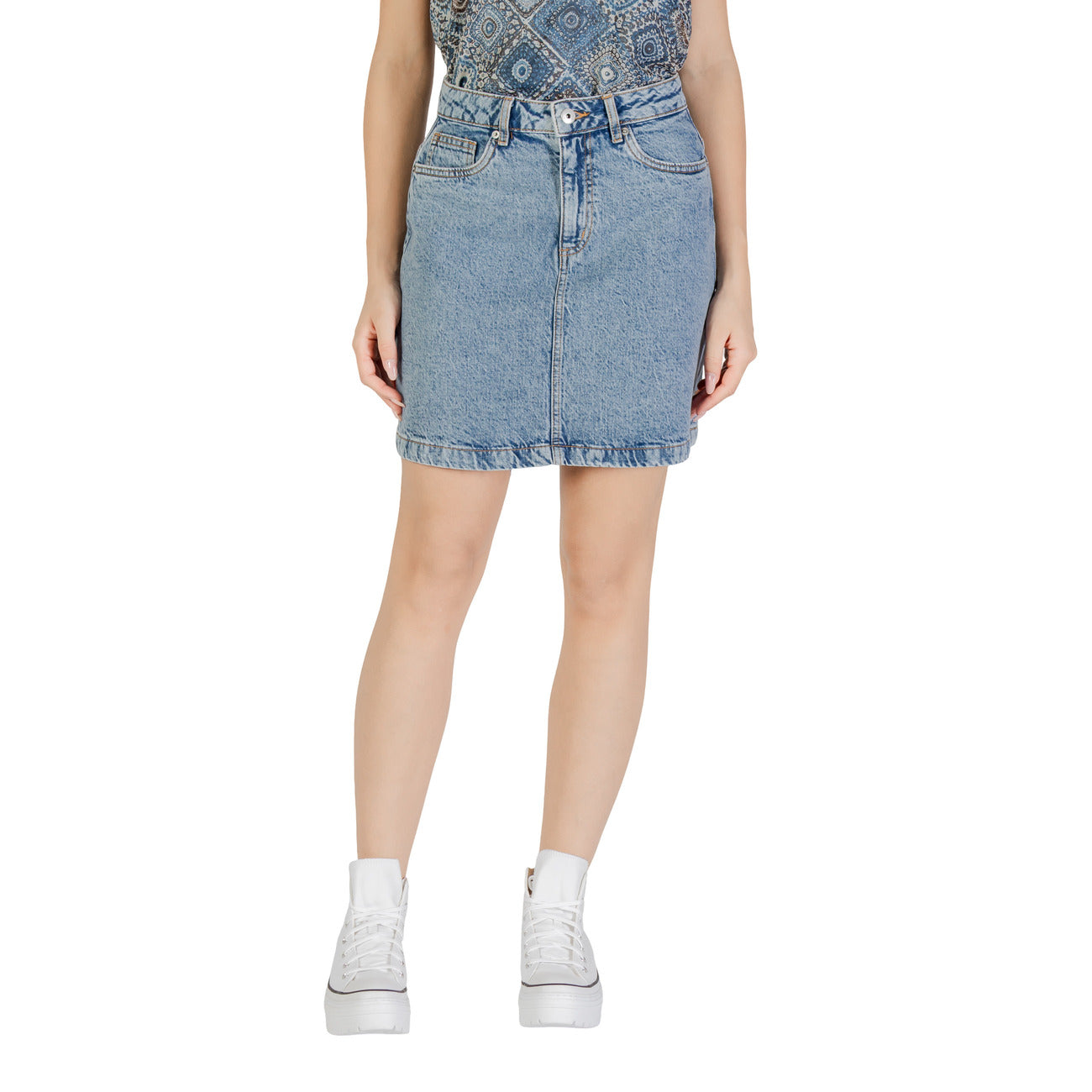 Ichi - Ichi Women's Skirt
