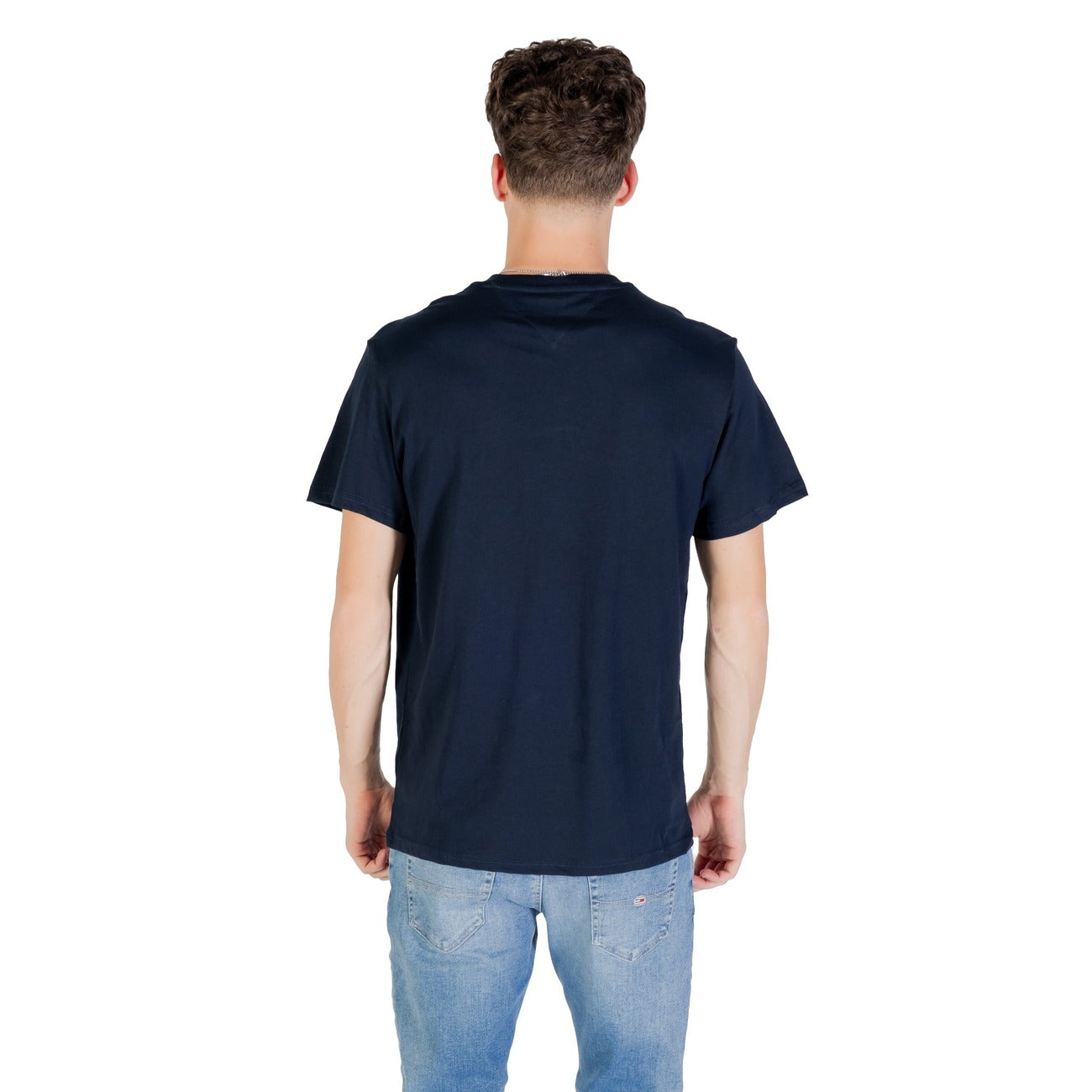 Tommy Hilfiger Jeans - Tommy Hilfiger Jeans Men's T-Shirt