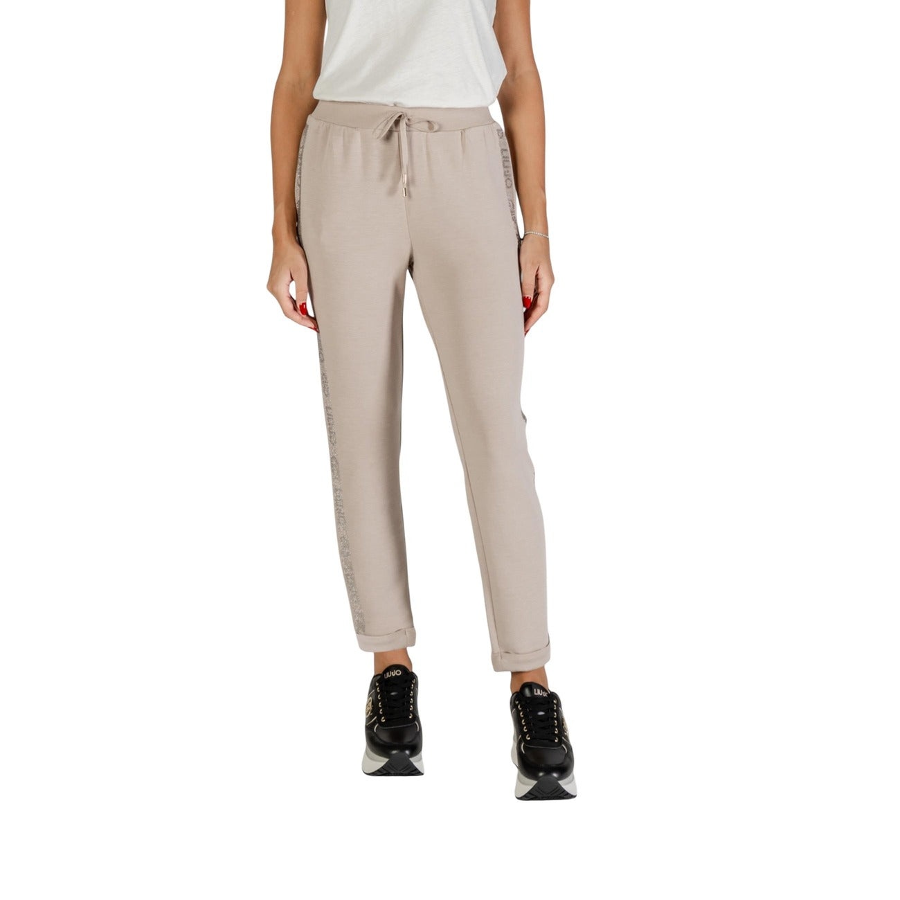 Liu Jo - Liu Jo Women's Trousers