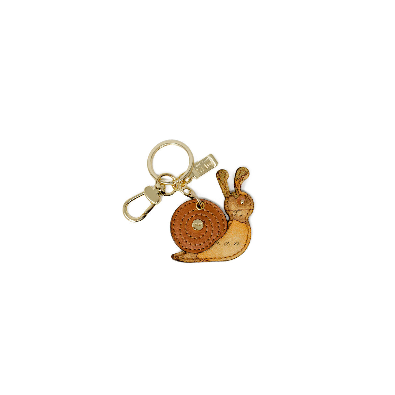 Alviero Martini Prima Classe - Alviero Martini Prima Classe Women's Keychain