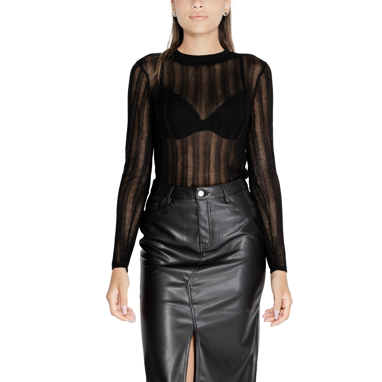 Vila Clothes - Vila Clothes Blouse Women