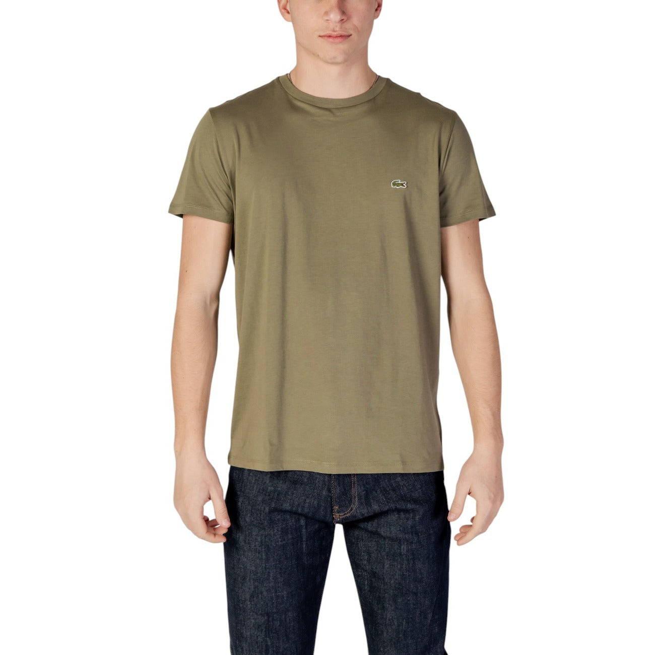 Lacoste - Lacoste Men's T-Shirt