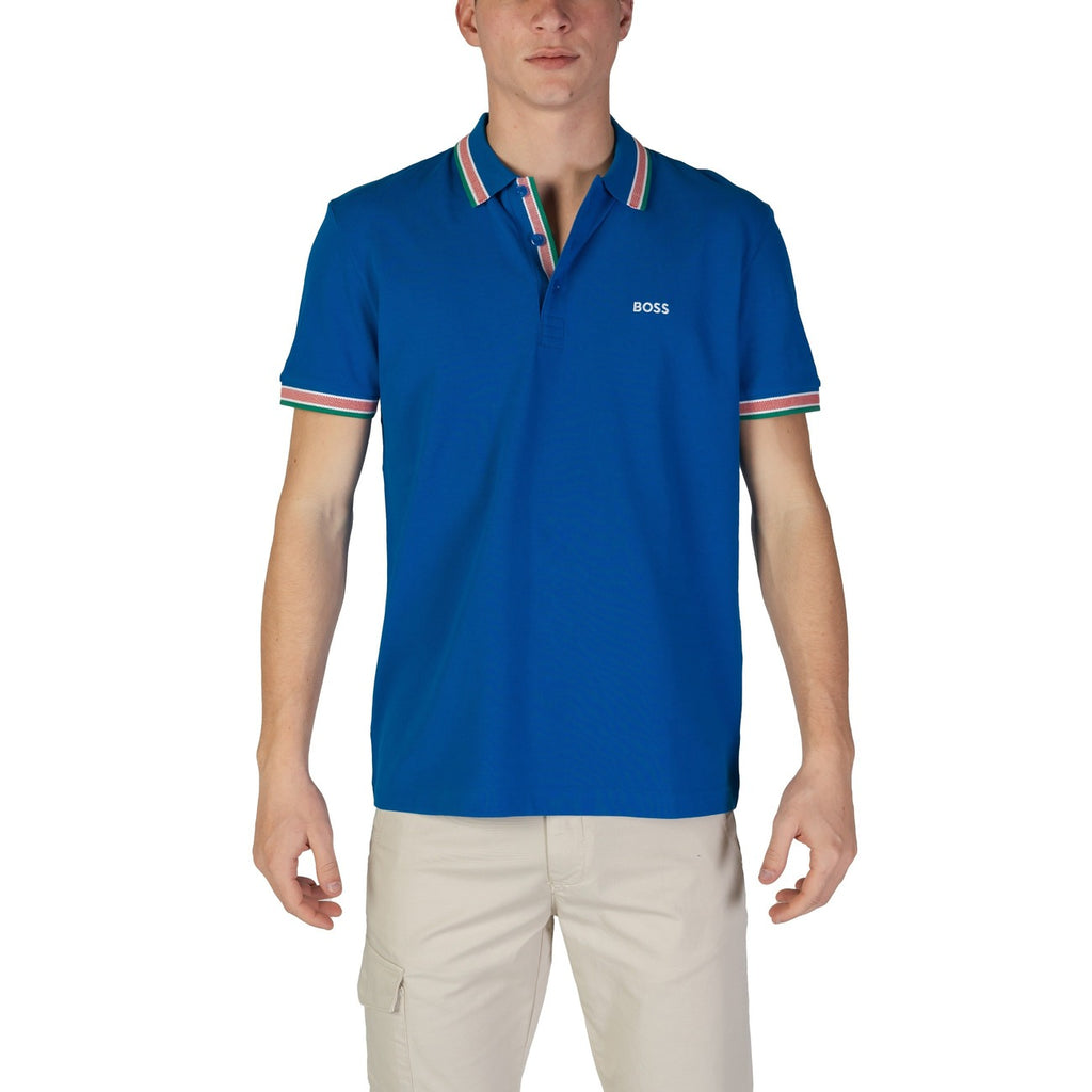 Boss - Boss Men's Polo