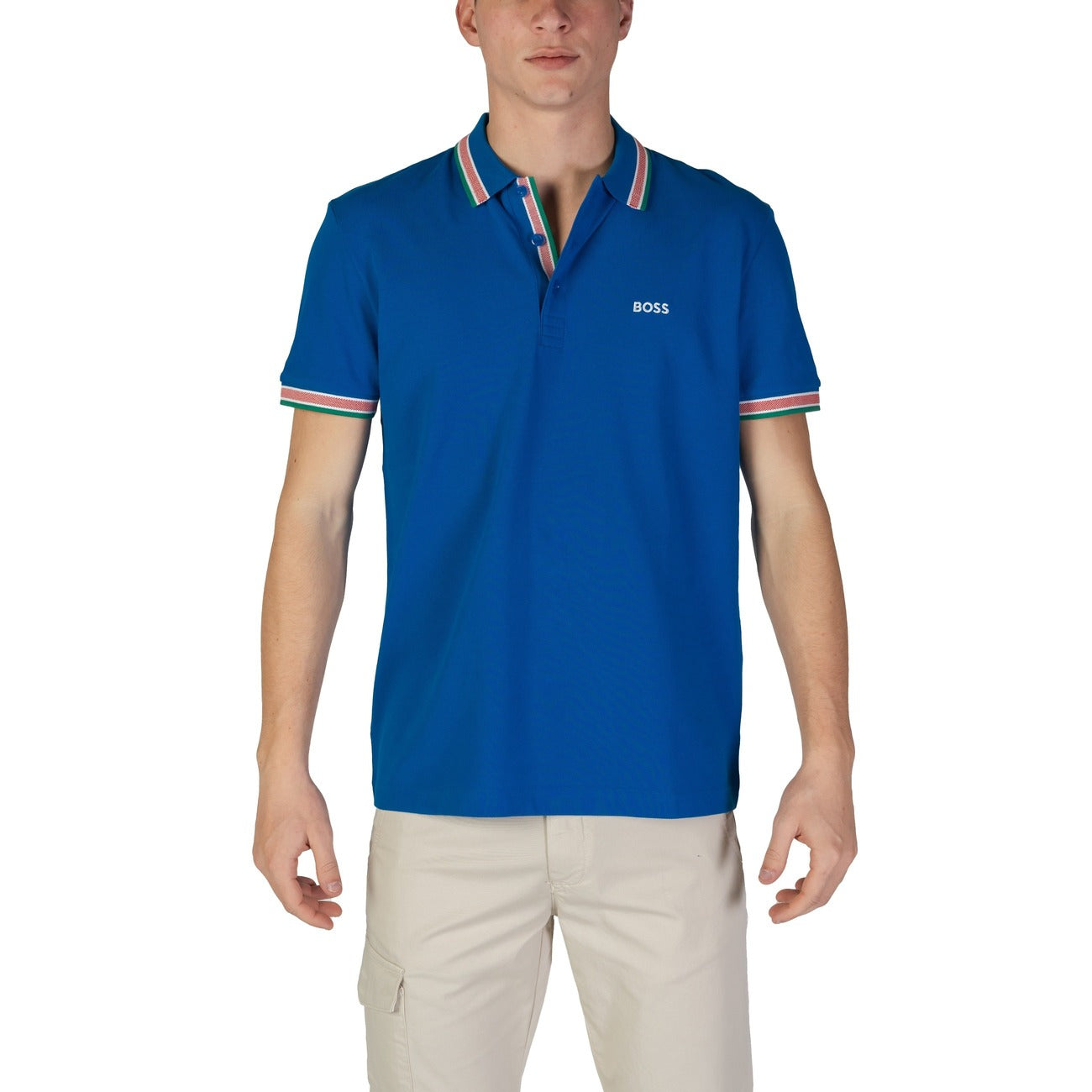 Boss - Boss Men's Polo