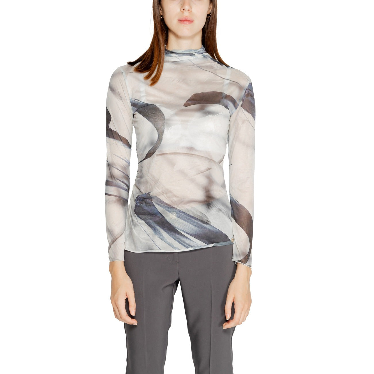 Renaissance - Renaissance Women's Blouse