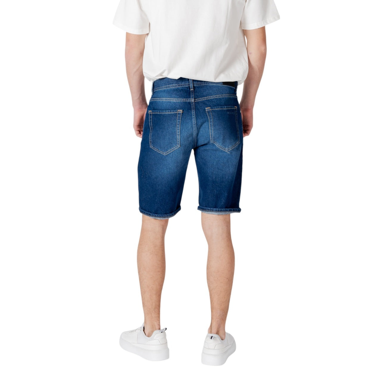Antony Morato - Antony Morato Men's Bermuda Shorts
