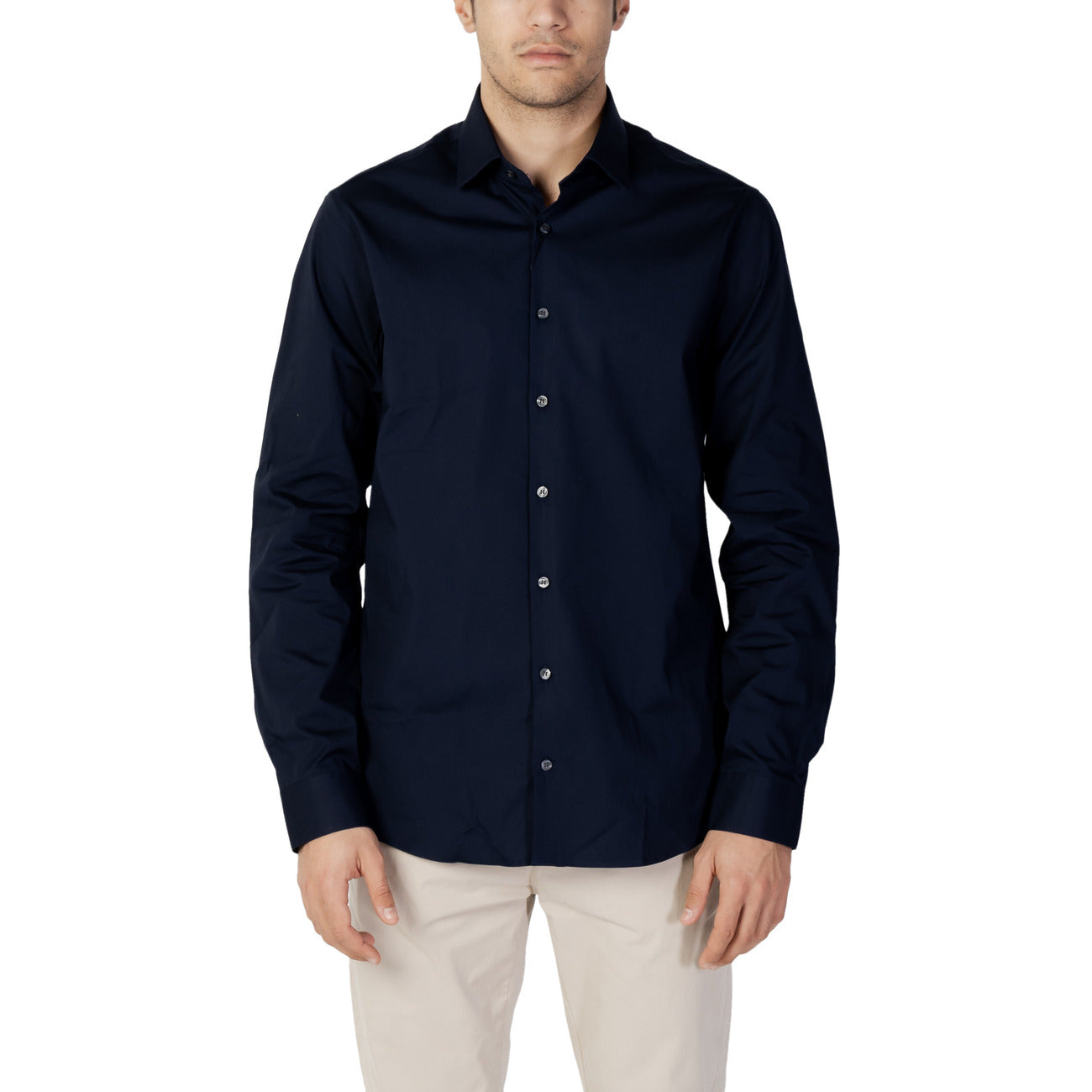 Calvin Klein - Calvin Klein Camicia Uomo