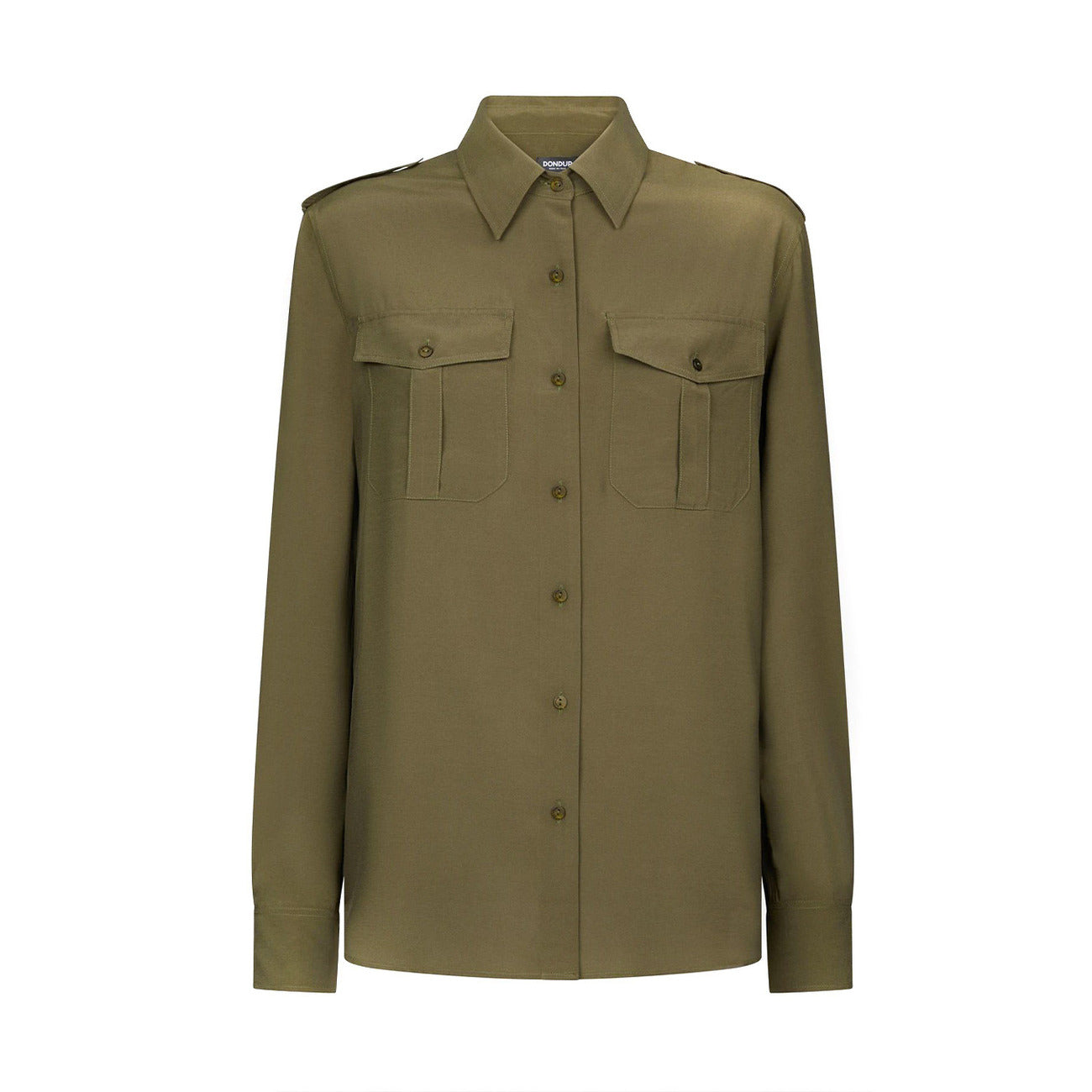 Dondup - Dondup Women's Shirt