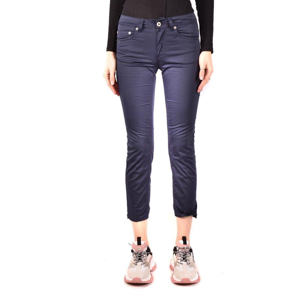 Dondup - Dondup Pantaloni Donna