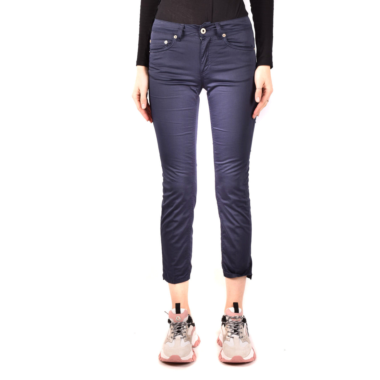 Dondup - Dondup Pantaloni Donna