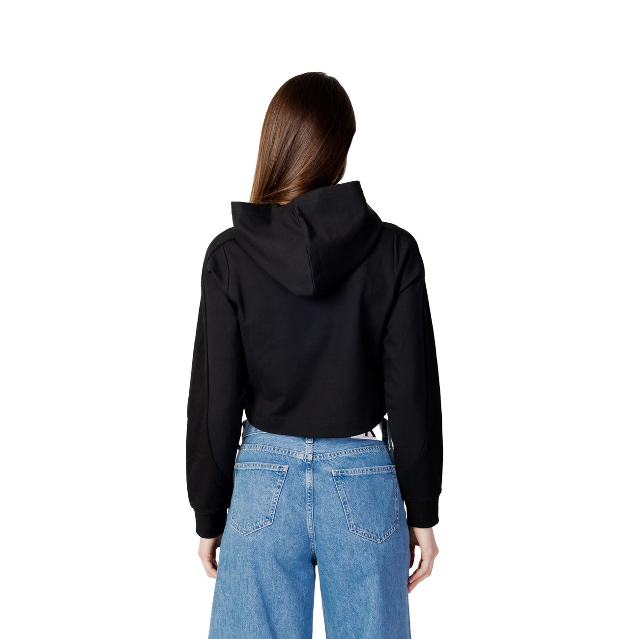 Calvin Klein Jeans - Calvin Klein Jeans Women's Sweatshirt