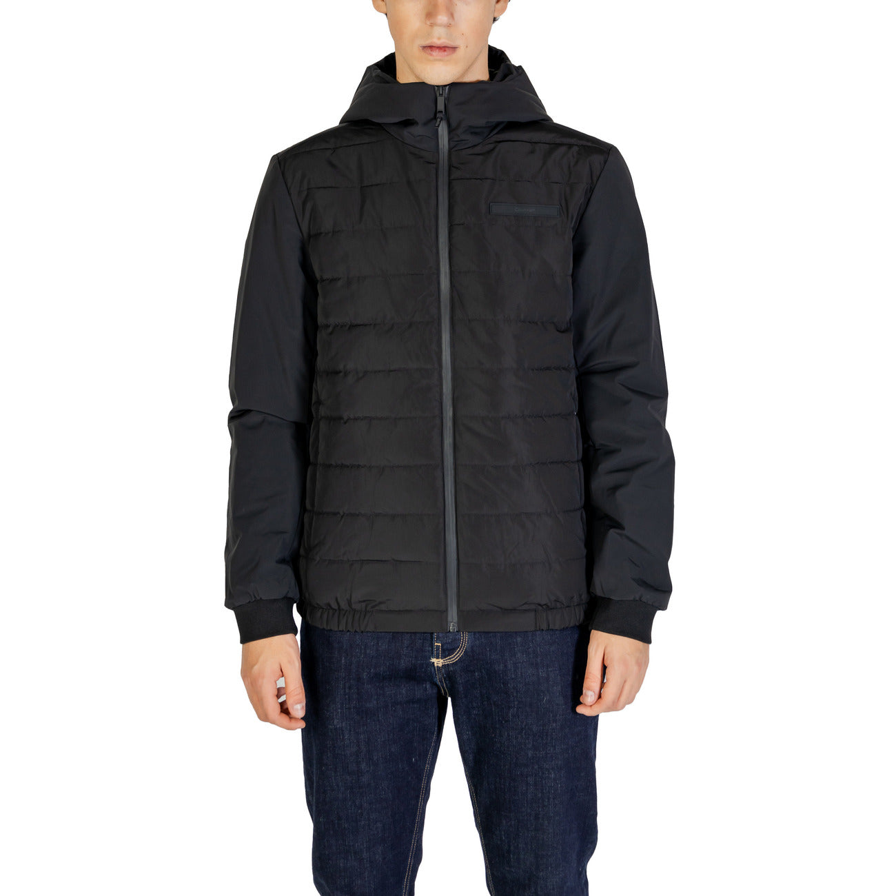 Calvin Klein Jeans - Calvin Klein Jeans Men's Jacket
