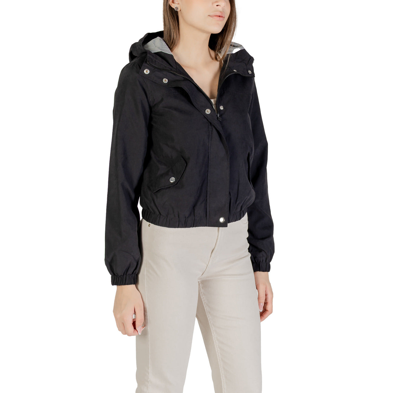 Jacqueline De Yong - Jacqueline De Yong Women's Jacket
